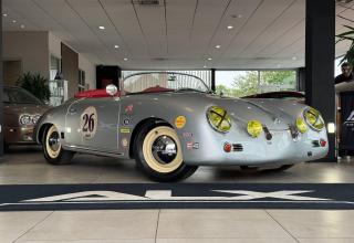 Porsche 356