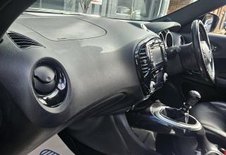 Nissan Juke - Image 19