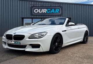 BMW 6 Series