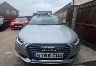 Audi A1 1.0 TFSI Sport Sportback 5dr Petrol Manual Euro 6 (s/s) (95 ps)