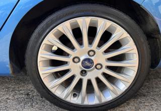 Ford Fiesta - Image 9