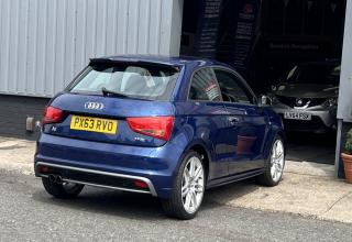 Audi A1 - Image 6