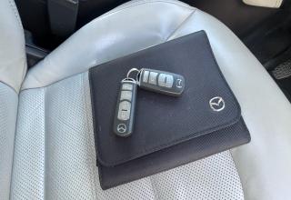 Mazda CX-5 photo 10