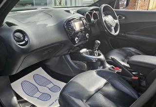 Nissan Juke - Image 16