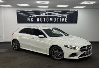 Mercedes A Class