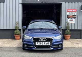 Audi A1 - Image 3