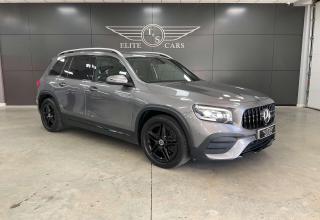 Mercedes Glb
