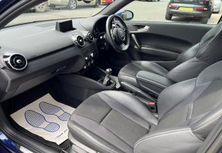 Audi A1 - Image 9