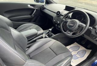 Audi A1 - Image 10