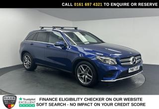 Mercedes GLC