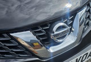 Nissan Juke - Image 13
