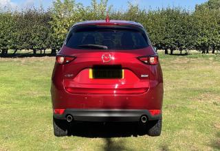 Mazda CX-5 photo 5