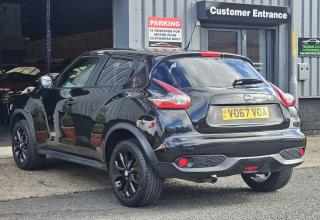 Nissan Juke - Image 2