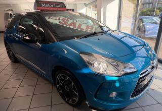 Citroen DS3