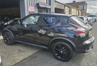 Nissan Juke - Image 10
