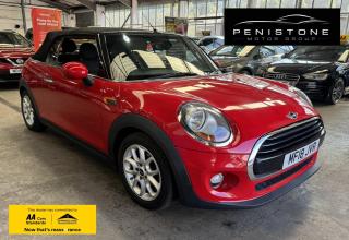 MINI Convertible