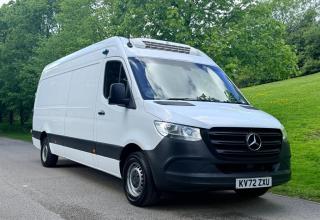 Northway Vehicles