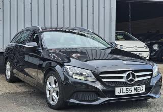 Mercedes C Class