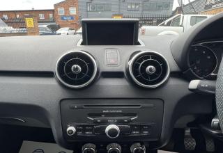 Audi A1 - Image 22