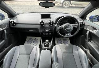 Audi A1 - Image 12