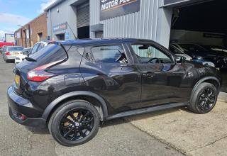 Nissan Juke - Image 8