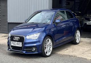 Audi A1 - Image 5