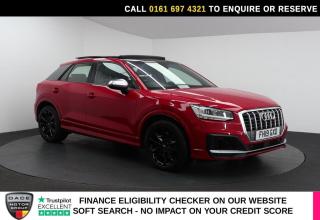 Audi SQ2