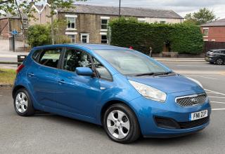 Kia Venga