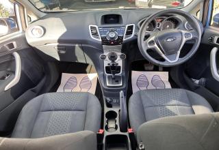 Ford Fiesta - Image 14