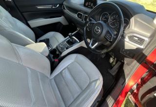 Mazda CX-5 photo 8
