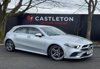 Mercedes A Class