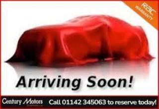 Century Motors (Sheffield) Ltd