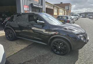 Nissan Juke - Image 9