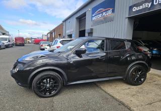 Nissan Juke - Image 7