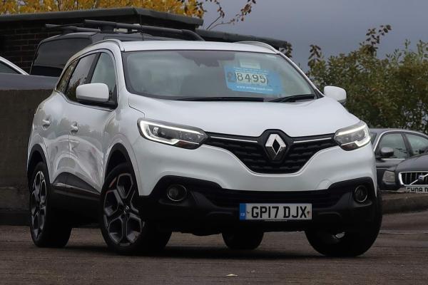 Renault Kadjar