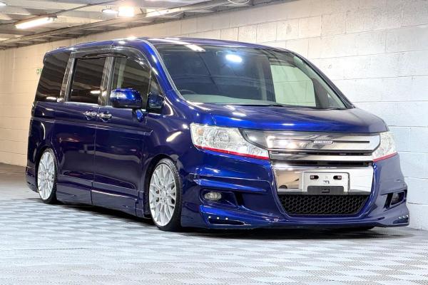 Honda Stepwagon