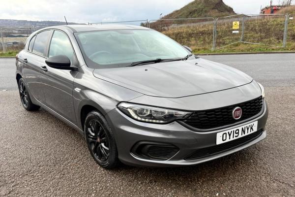 Fiat Tipo
