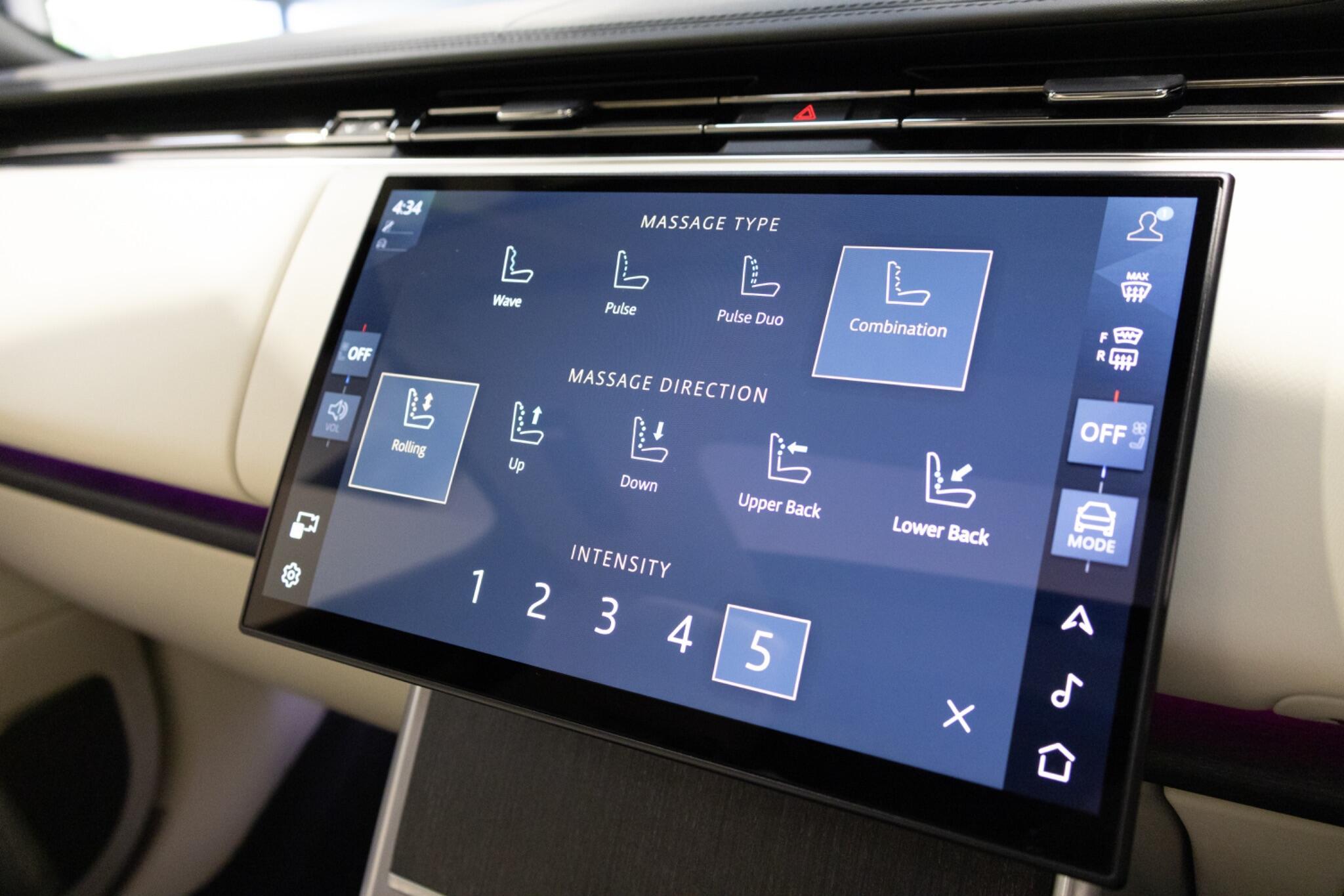 Land Rover Range Rover - Image 11