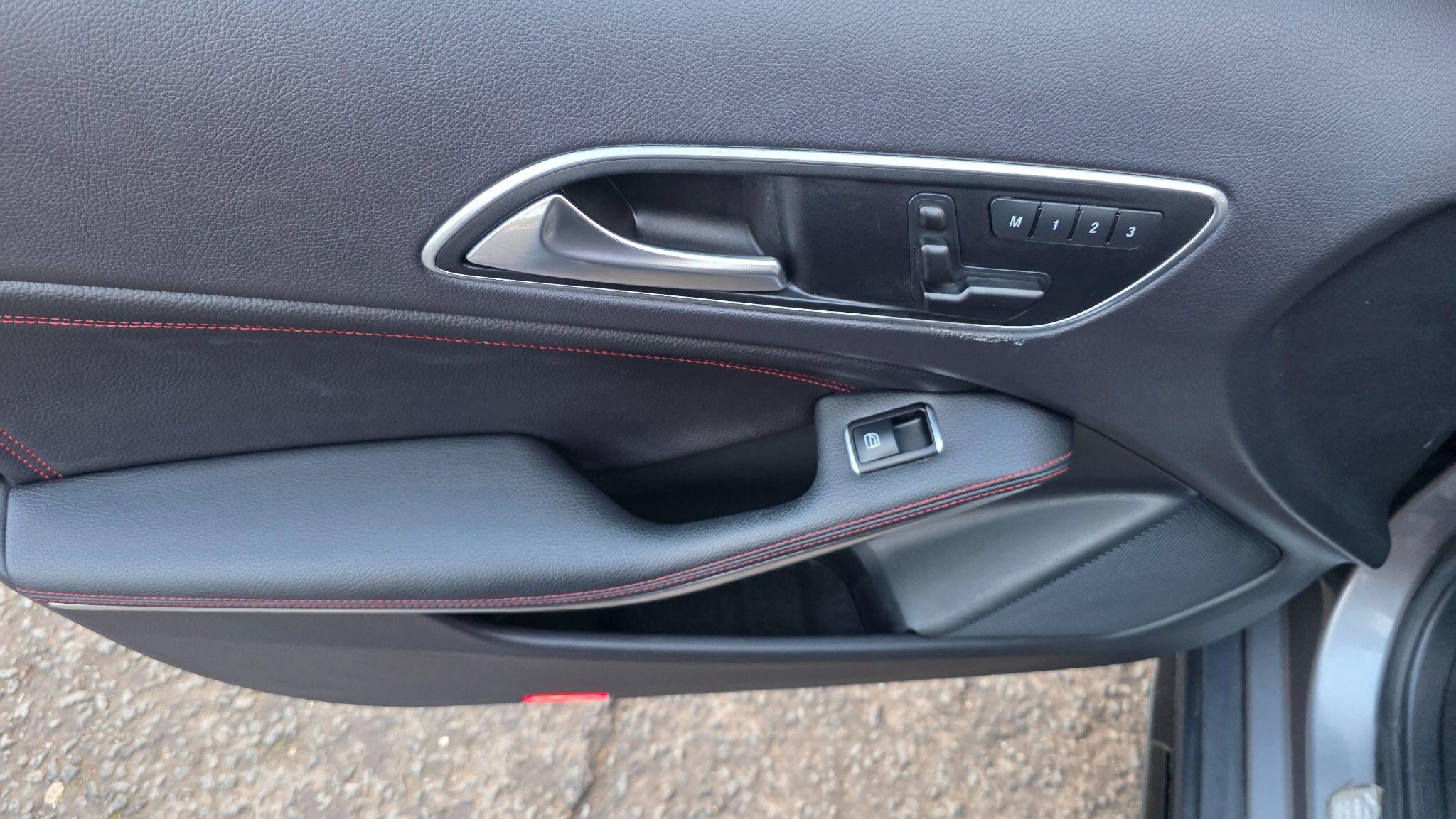 Mercedes GLA - Image 47