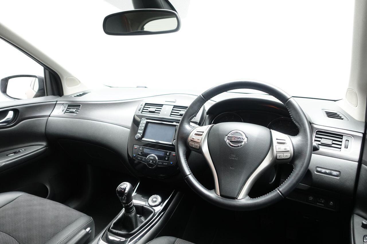 Nissan Pulsar - Image 15