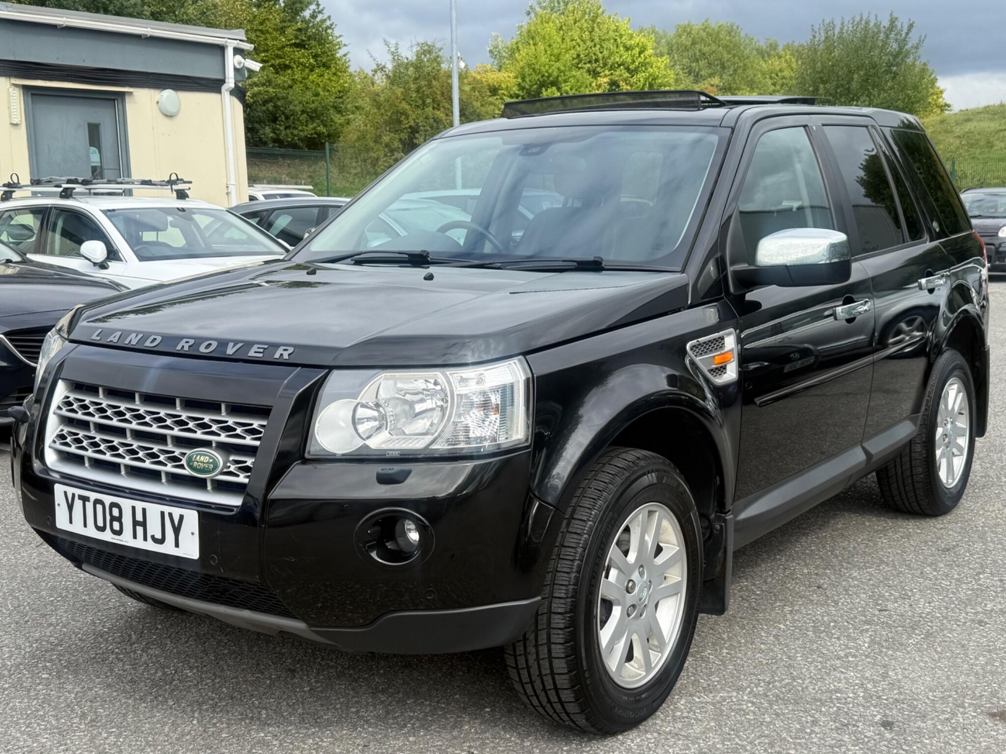 Land Rover Freelander 2 - Image 7