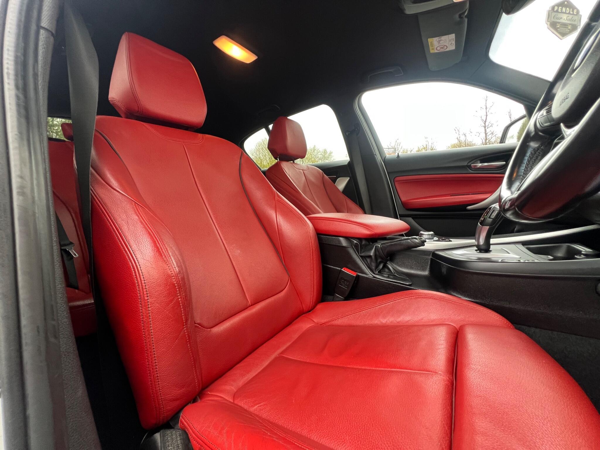 BMW 1 Series - Image 16