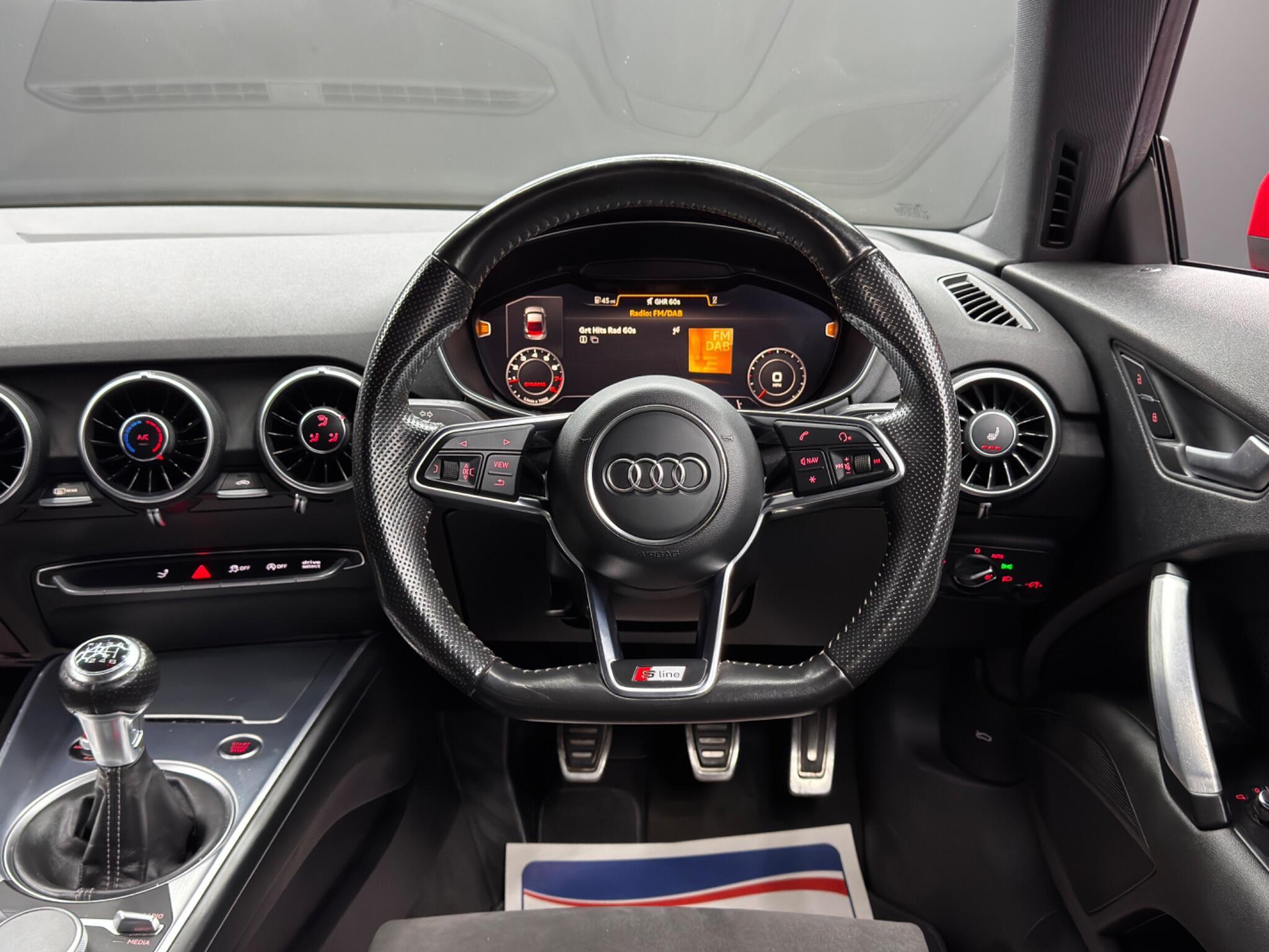 Audi TT - Image 16