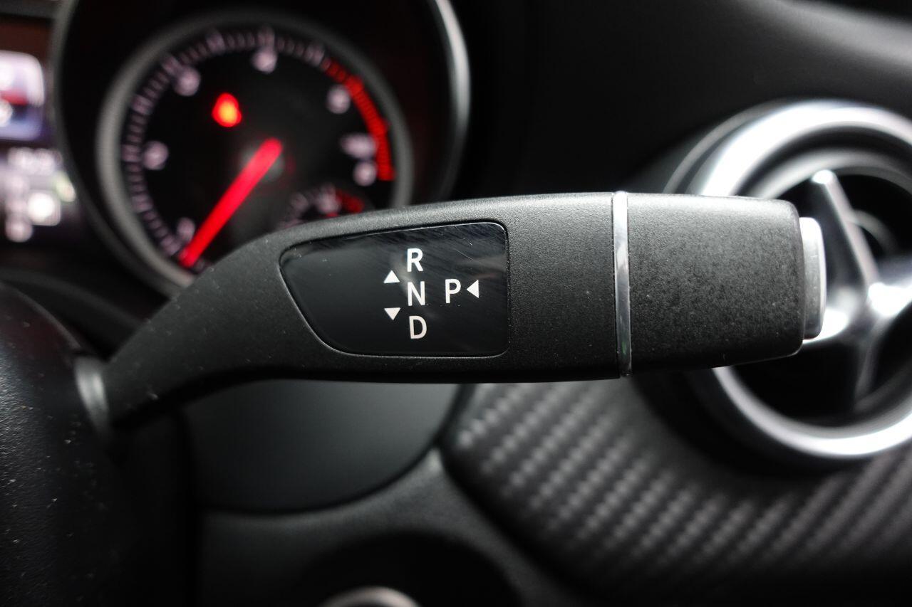 Mercedes-benz A-CLASS - Image 44