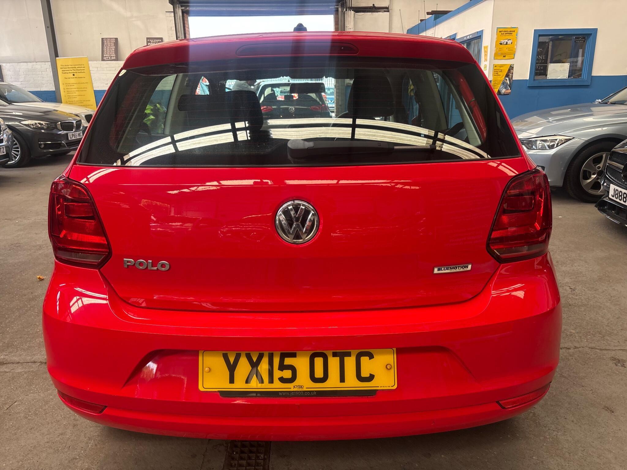 Volkswagen Polo - Image 10
