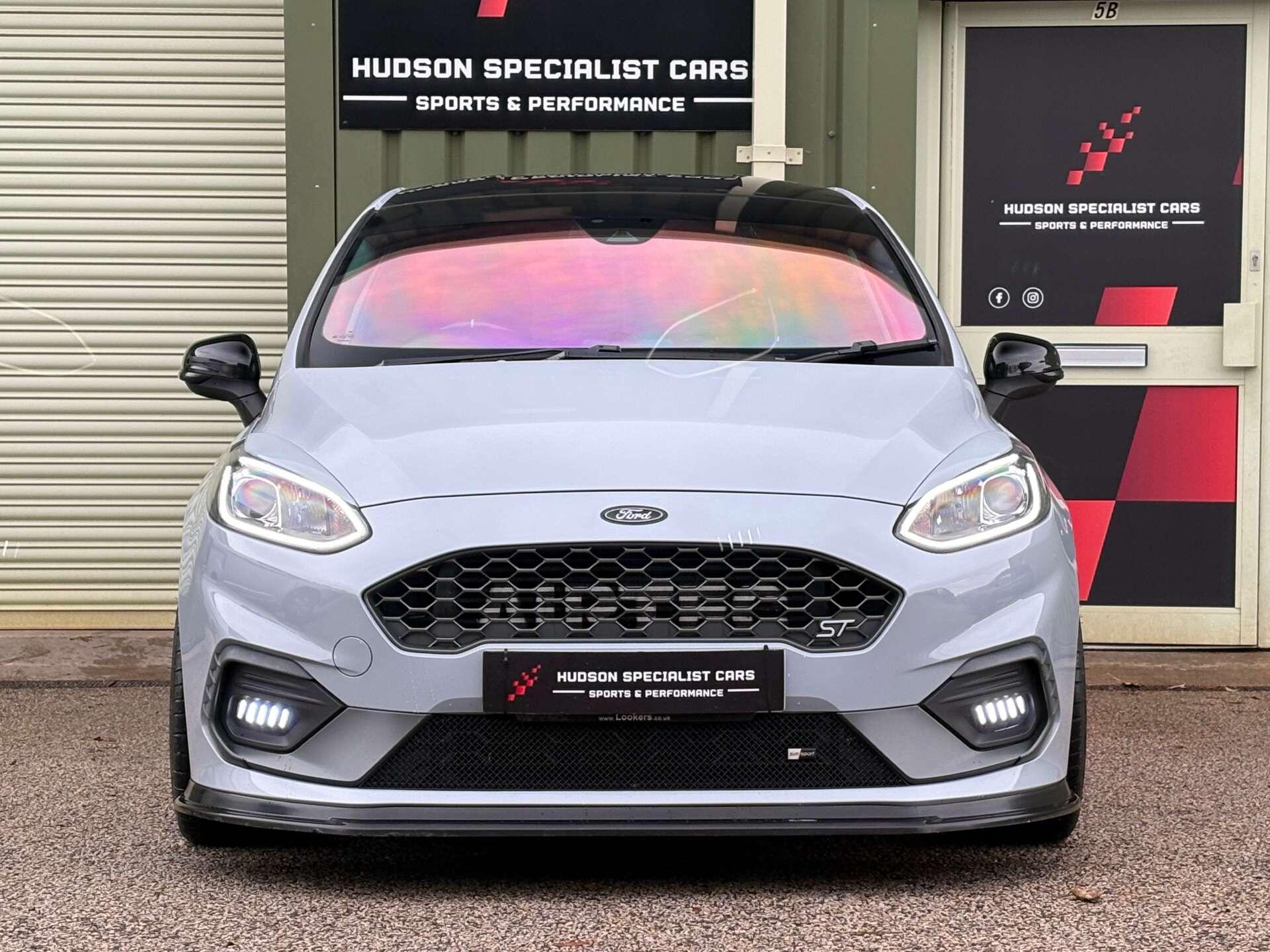 Ford Fiesta - Image 4