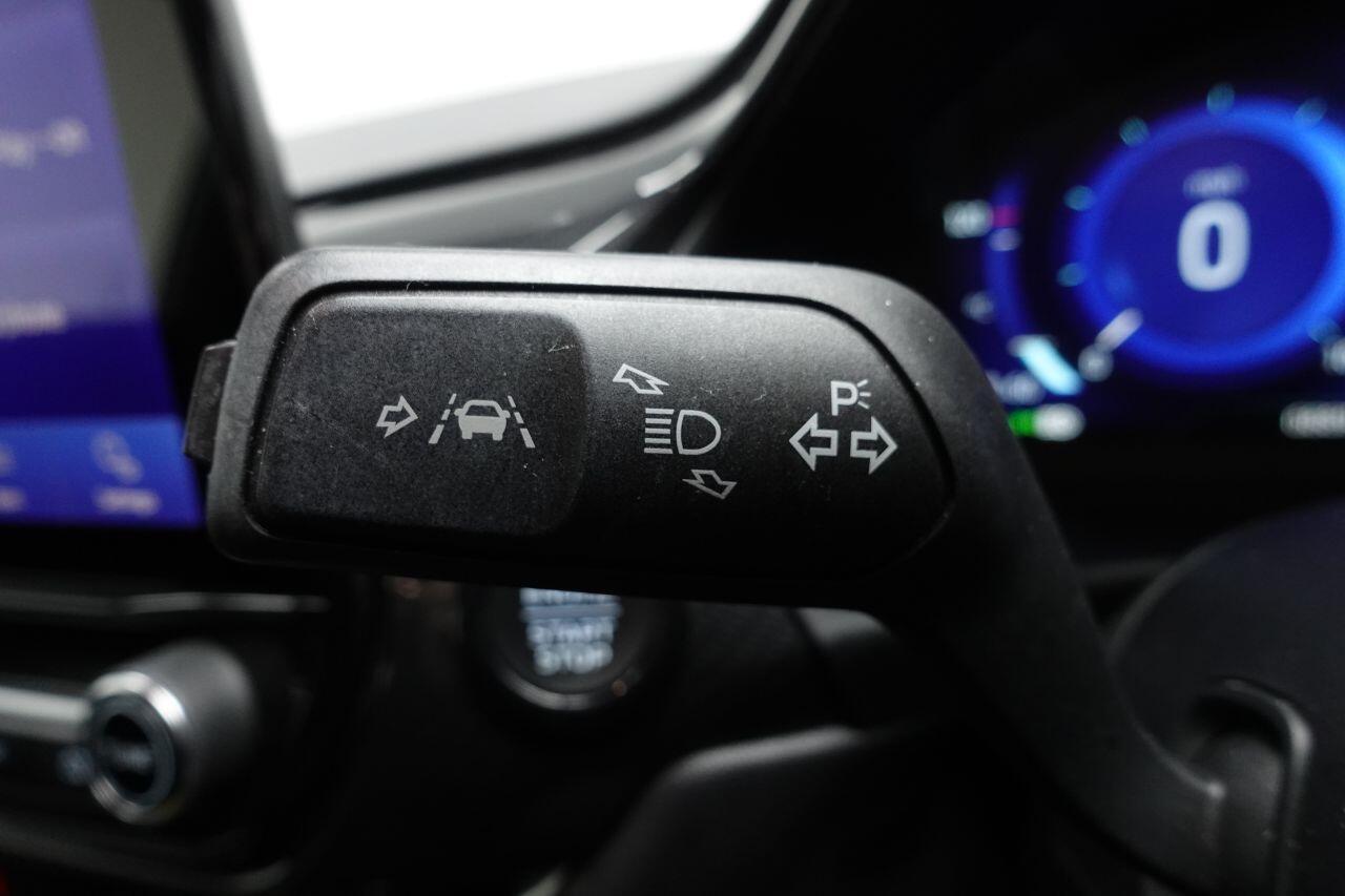 Ford Puma - Image 38