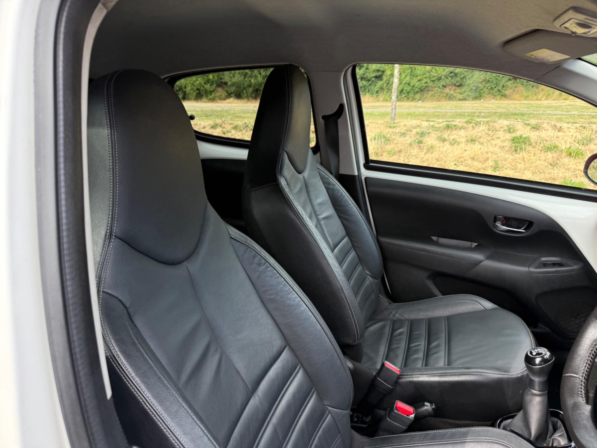 Peugeot 108 - Image 20
