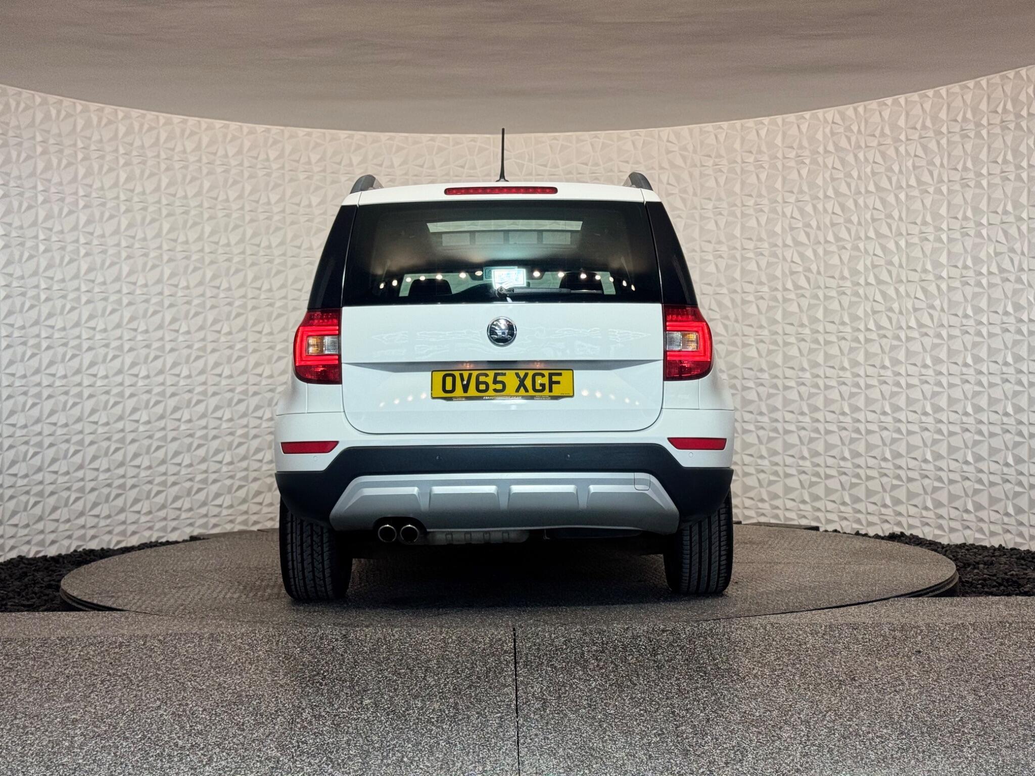 Skoda Yeti - Image 14