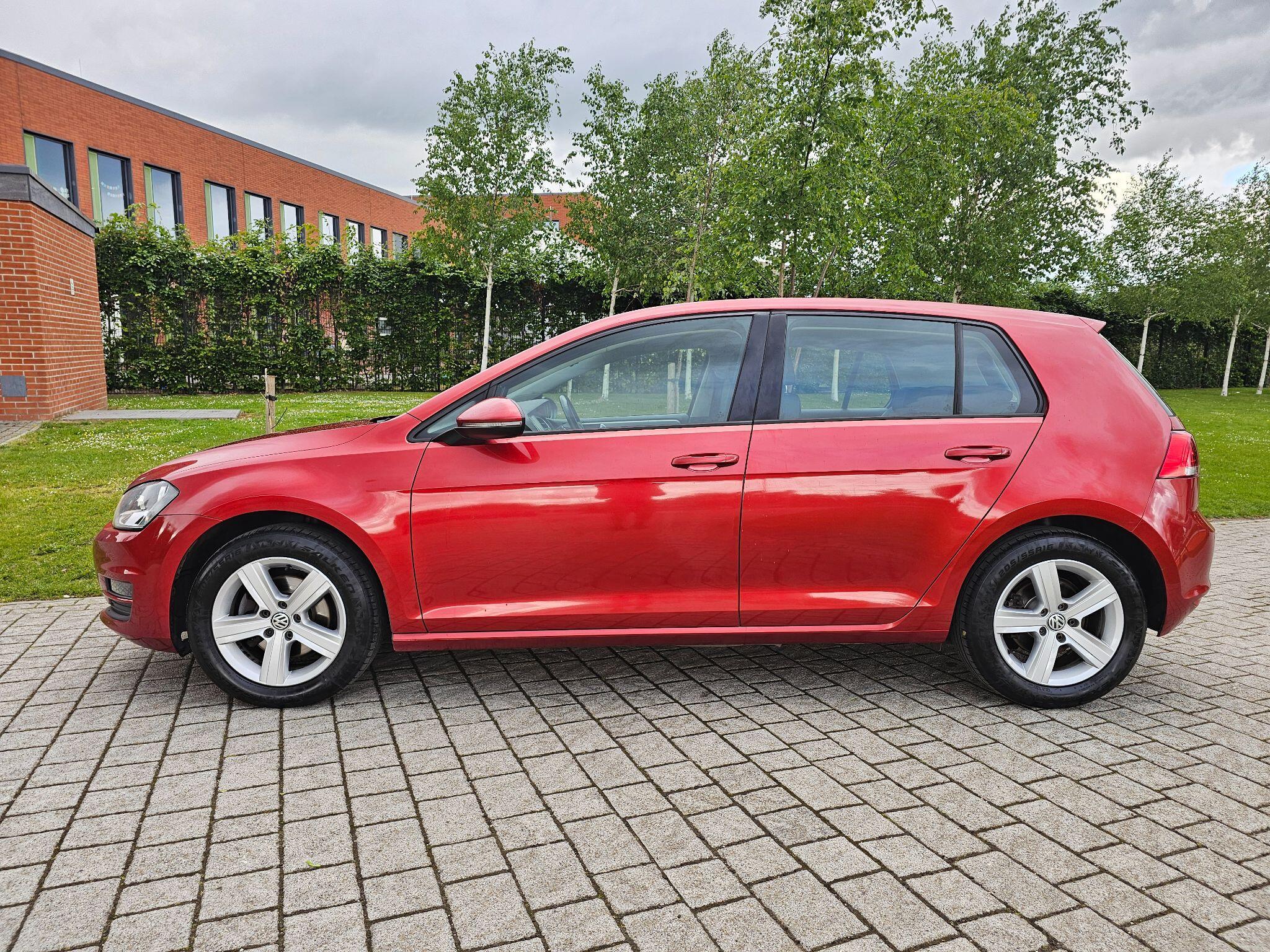 Volkswagen Golf - Image 44